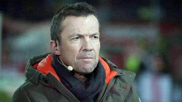 马特乌斯：奥利塞想成世界足球先生，须率队赢欧冠或世界杯